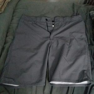 Division shorts